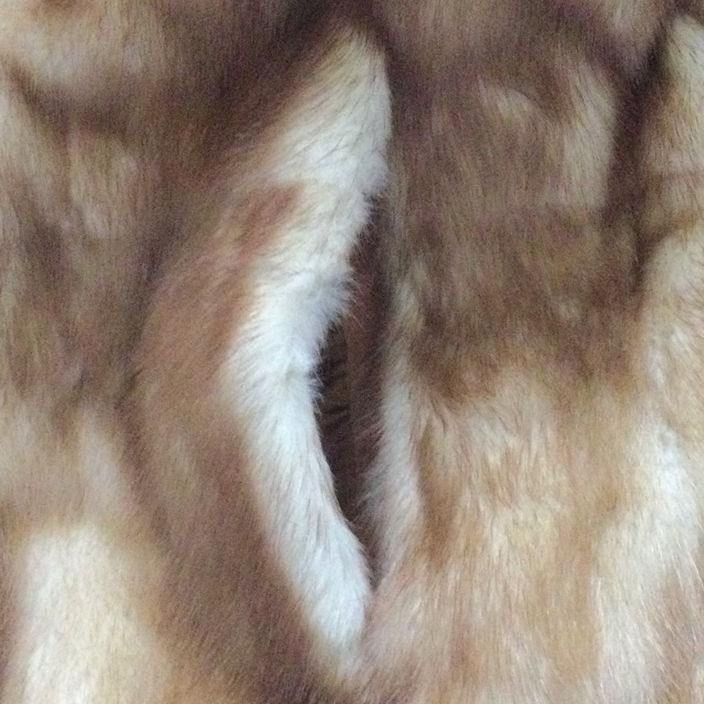 MINK COAT MADE HIGH QUALITY FUR - Picture 10 of 16